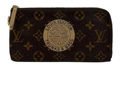 Pochette, vista frontal